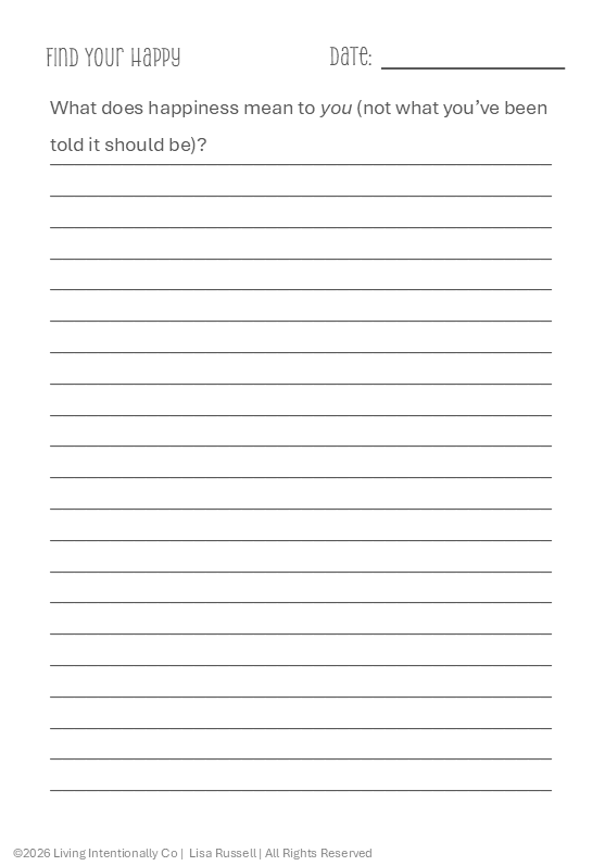 Classic Initial Planning Guide